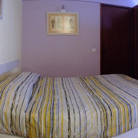 Apartamento Do Mar Фуншал Экстерьер фото