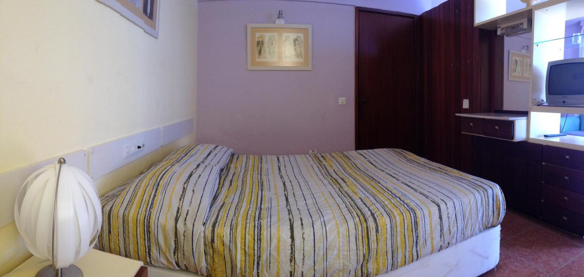 Apartamento Do Mar Фуншал Экстерьер фото