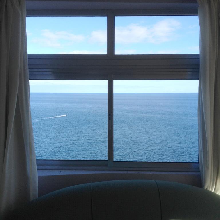 Apartamento Do Mar Фуншал Экстерьер фото