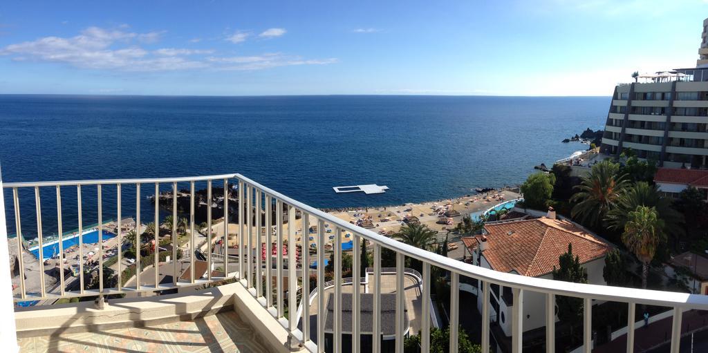 Apartamento Do Mar Фуншал Номер фото