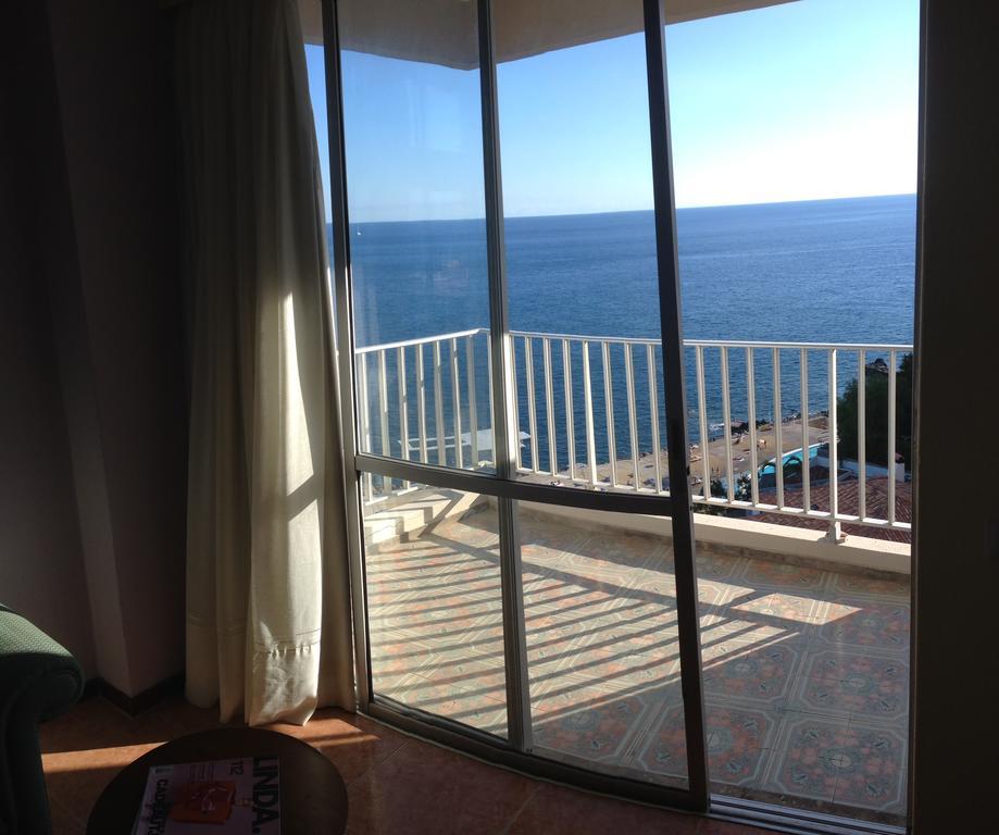 Apartamento Do Mar Фуншал Номер фото