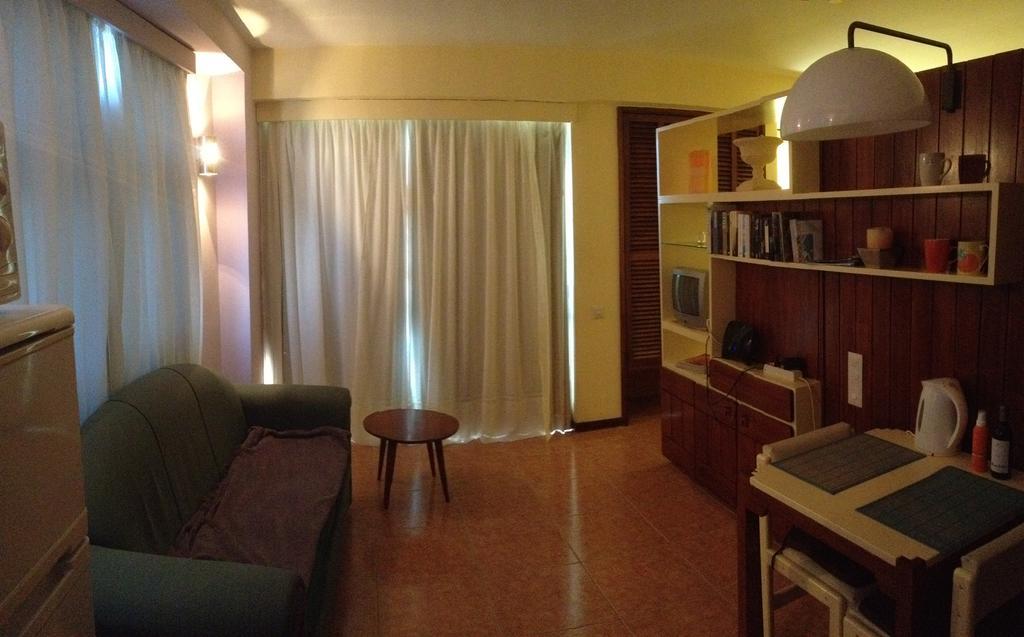 Apartamento Do Mar Фуншал Экстерьер фото