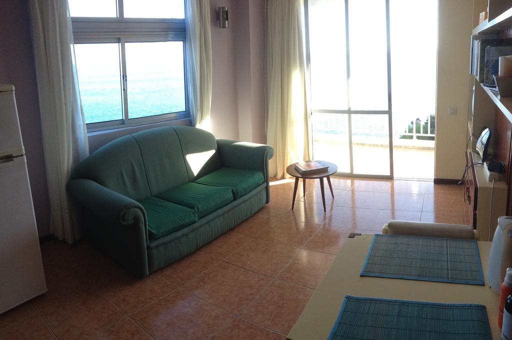 Apartamento Do Mar Фуншал Экстерьер фото