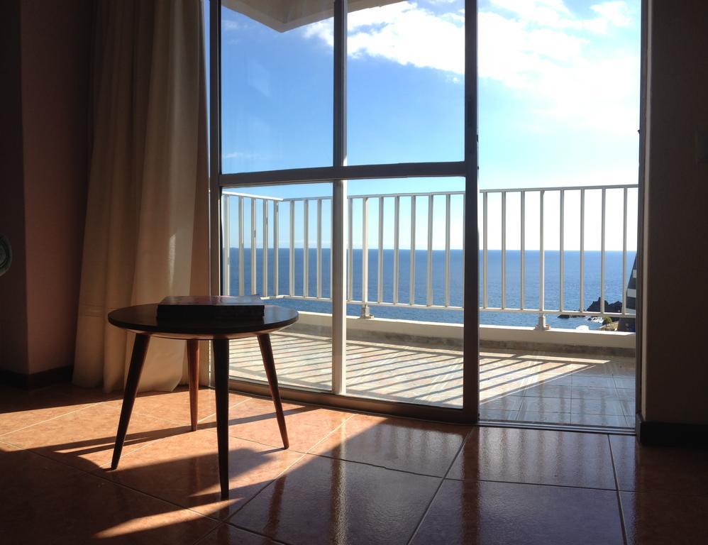 Apartamento Do Mar Фуншал Экстерьер фото