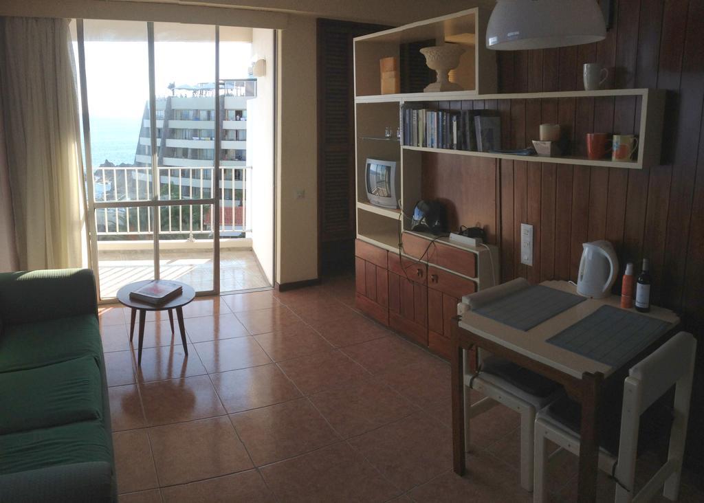 Apartamento Do Mar Фуншал Экстерьер фото