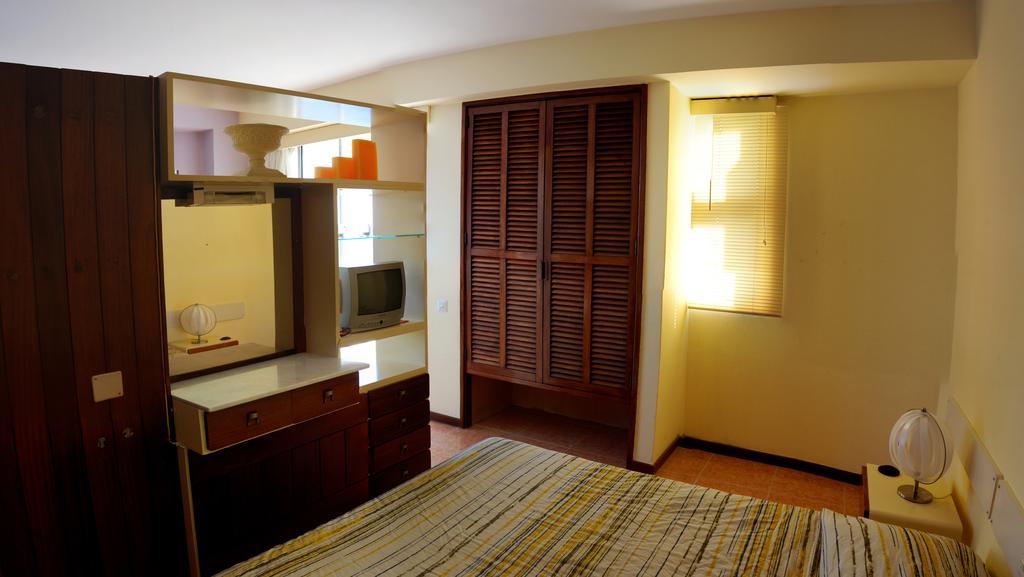 Apartamento Do Mar Фуншал Экстерьер фото