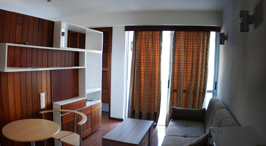 Apartamento Do Mar Фуншал Экстерьер фото