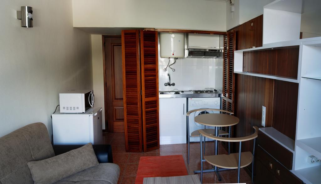 Apartamento Do Mar Фуншал Экстерьер фото