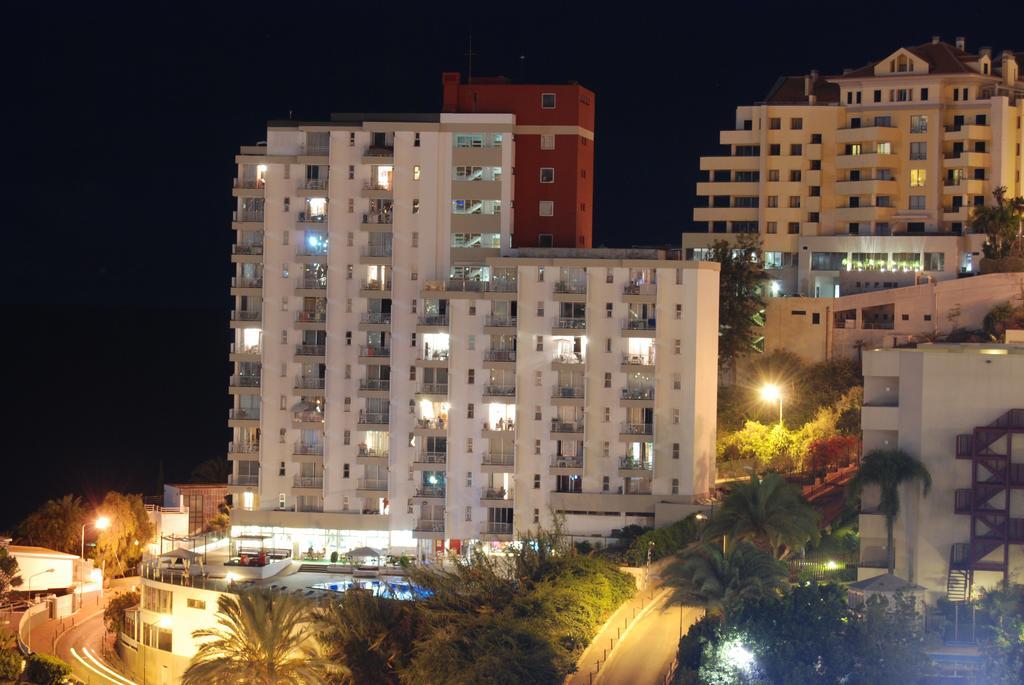 Apartamento Do Mar Фуншал Экстерьер фото