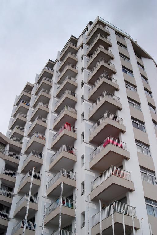 Apartamento Do Mar Фуншал Экстерьер фото