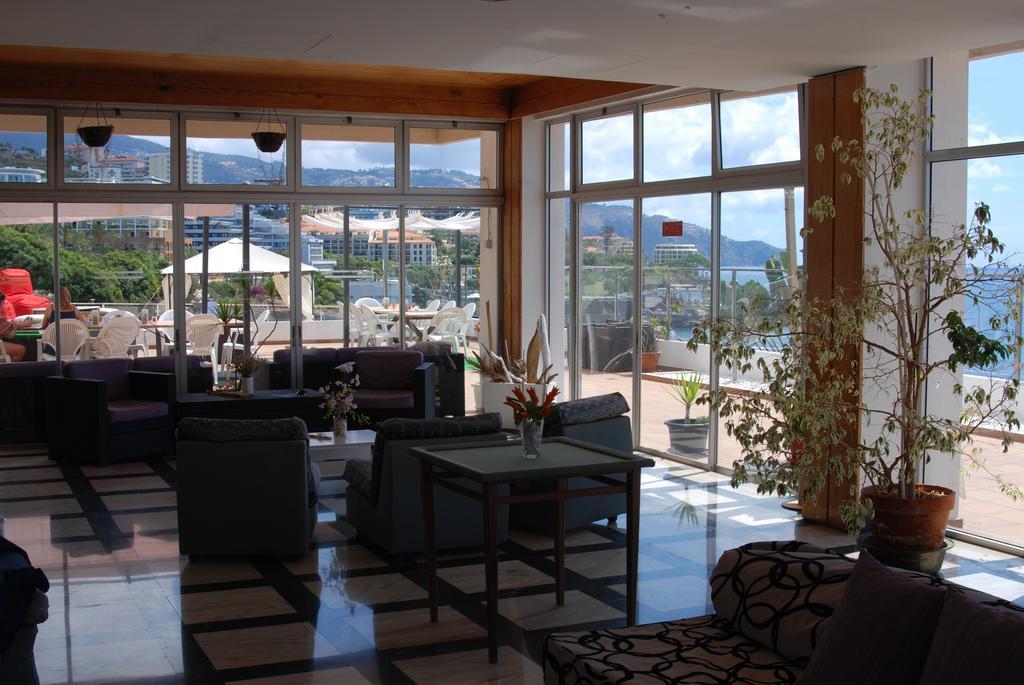 Apartamento Do Mar Фуншал Экстерьер фото