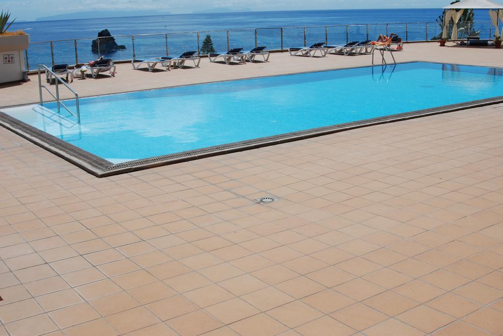 Apartamento Do Mar Фуншал Экстерьер фото